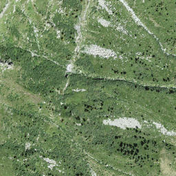 Satellite imagery of Scendorino, Bocchetta di, CH