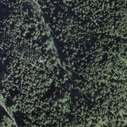 Satellite imagery of Cima d'Aspra, CH