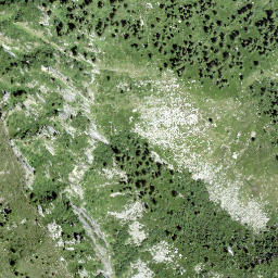 Satellite imagery of Il Pizzet, CH