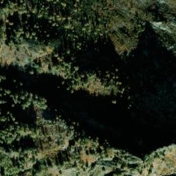 Satellite imagery of Piz de Sambrog, CH