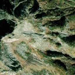 Satellite imagery of Piz de Sambrog, CH