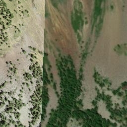 Satellite imagery of 12, IT