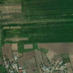Satellite imagery of Dealul Morilor, RO