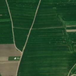Satellite imagery of Dealul Morilor, RO