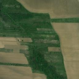Satellite imagery of Dealul Viilor, RO