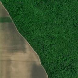 Satellite imagery of Dealul Viilor, RO