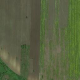 Satellite imagery of Dealul Poseşi, RO