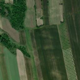 Satellite imagery of Dealul Ghizureni, RO