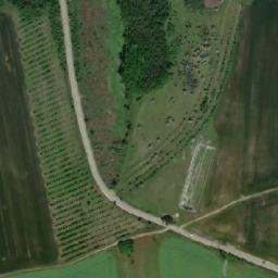 Satellite imagery of Dealul Perilor, RO