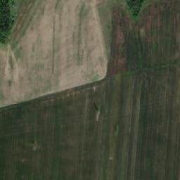 Satellite imagery of Dealul Ciocani, RO