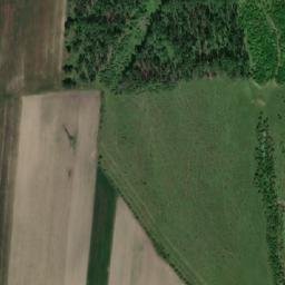 Satellite imagery of Dealul Ciocani, RO