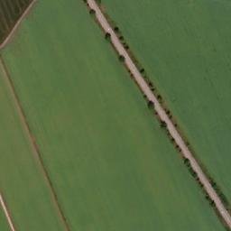 Satellite imagery of Dealul Crângului, RO