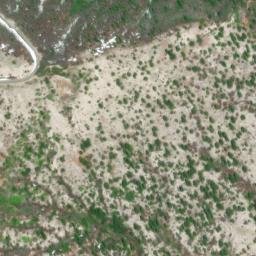 Satellite imagery of Windy Ridge, US