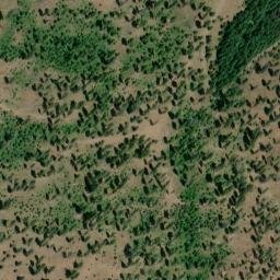 Satellite imagery of Welch Ridge, US
