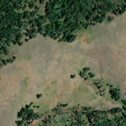 Satellite imagery of Sheep Ridge, US