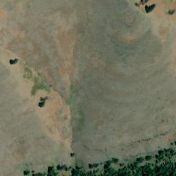 Satellite imagery of Sheep Ridge, US
