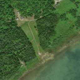 Satellite imagery of DEBRIS — NGS RJ0979, US