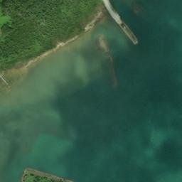 Satellite imagery of DEBRIS — NGS RJ0979, US