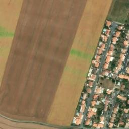 Satellite imagery of Pointe Saint-Clément, FR