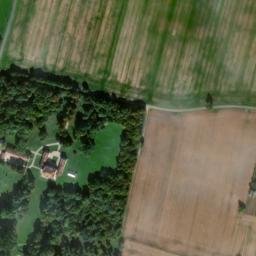 Satellite imagery of Château de Sazay, FR