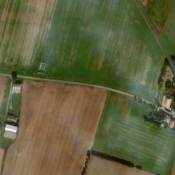 Satellite imagery of Château de Sazay, FR