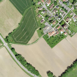 Satellite imagery of boundary_stone, FR