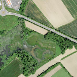 Satellite imagery of boundary_stone, CH