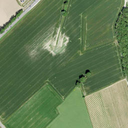 Satellite imagery of boundary_stone, FR