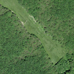 Satellite imagery of boundary_stone, CH