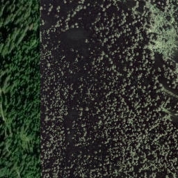 Satellite imagery of Pointe du Midi, CH