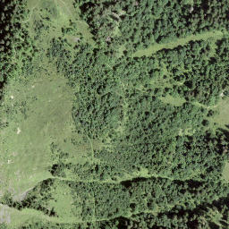 Satellite imagery of Pointe du Midi, CH