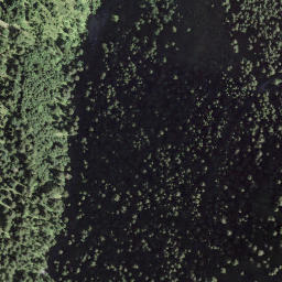 Satellite imagery of La Rijasse, CH