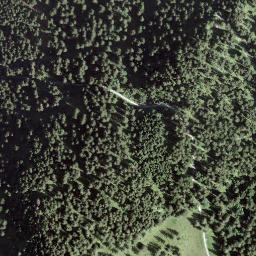 Satellite imagery of La Rijasse, CH