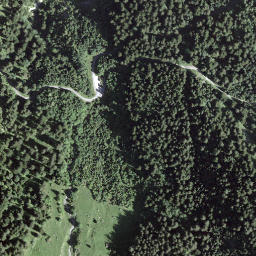 Satellite imagery of La Rijasse, CH