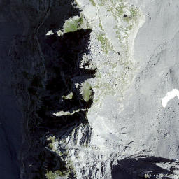 Satellite imagery of Tête aux Veillon, CH