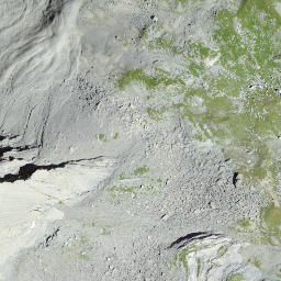 Satellite imagery of Tita Naire, CH