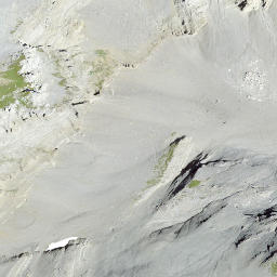 Satellite imagery of Mont à Perron, CH