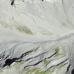 Satellite imagery of Mont à Perron, CH