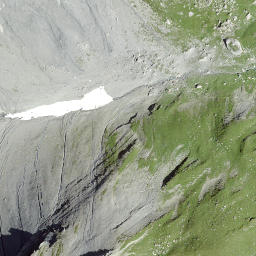 Satellite imagery of Le Coeur, CH