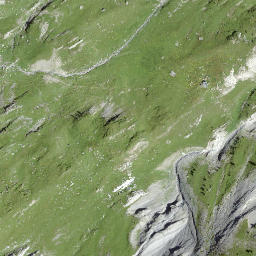 Satellite imagery of Le Coeur, CH