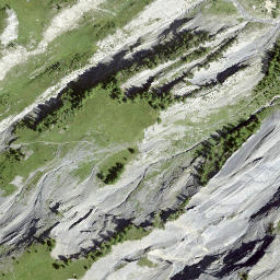 Satellite imagery of Le Coeur, CH