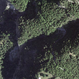 Satellite imagery of Sex Riond, CH