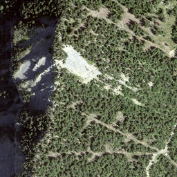 Satellite imagery of Sex Riond, CH