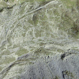 Satellite imagery of Illpass, CH
