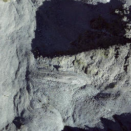Satellite imagery of Borterhorn, CH