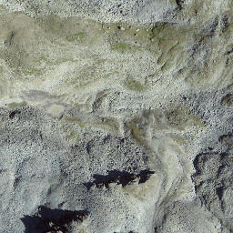 Satellite imagery of Chleis Grätji, CH