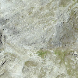 Satellite imagery of Chummetjigrätij, CH