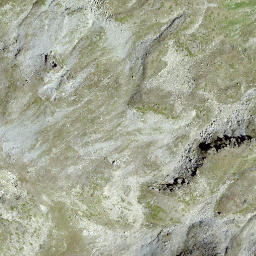 Satellite imagery of Chummetjigrätij, CH