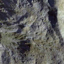 Satellite imagery of March, CH