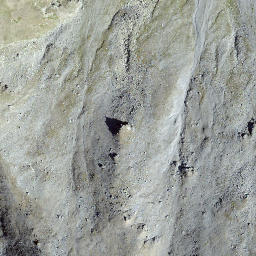 Satellite imagery of Grat, CH